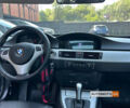 Синий БМВ 320, объемом двигателя 2 л и пробегом 272 тыс. км за 7300 $, фото 10 на Automoto.ua