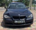 Синій БМВ 320, об'ємом двигуна 2 л та пробігом 281 тис. км за 8200 $, фото 1 на Automoto.ua