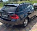 Синій БМВ 320, об'ємом двигуна 2 л та пробігом 281 тис. км за 8200 $, фото 6 на Automoto.ua