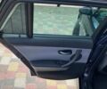Синій БМВ 320, об'ємом двигуна 2 л та пробігом 281 тис. км за 8200 $, фото 16 на Automoto.ua