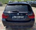 Синій БМВ 320, об'ємом двигуна 2 л та пробігом 281 тис. км за 8200 $, фото 5 на Automoto.ua