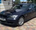Синій БМВ 320, об'ємом двигуна 2 л та пробігом 281 тис. км за 8200 $, фото 2 на Automoto.ua