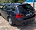 Синій БМВ 320, об'ємом двигуна 2 л та пробігом 281 тис. км за 8200 $, фото 4 на Automoto.ua