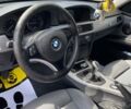 Синій БМВ 320, об'ємом двигуна 2 л та пробігом 281 тис. км за 8200 $, фото 15 на Automoto.ua