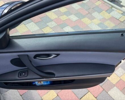 Синій БМВ 320, об'ємом двигуна 2 л та пробігом 281 тис. км за 8200 $, фото 21 на Automoto.ua