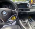 Синій БМВ 320, об'ємом двигуна 2 л та пробігом 281 тис. км за 8200 $, фото 10 на Automoto.ua