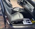 Синій БМВ 320, об'ємом двигуна 2 л та пробігом 281 тис. км за 8200 $, фото 22 на Automoto.ua