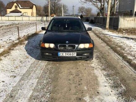 БМВ 320 1998 у Чернівцях на Automoto.ua Синій БМВ 320, об'ємом двигуна 2 л та пробігом 217 тис. км за 4200 $, фото 1 на Automoto.ua