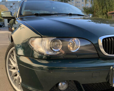 Зелений БМВ 320, об'ємом двигуна 2 л та пробігом 211 тис. км за 7999 $, фото 29 на Automoto.ua
