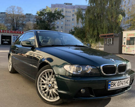 Зелений БМВ 320, об'ємом двигуна 2 л та пробігом 211 тис. км за 7999 $, фото 30 на Automoto.ua