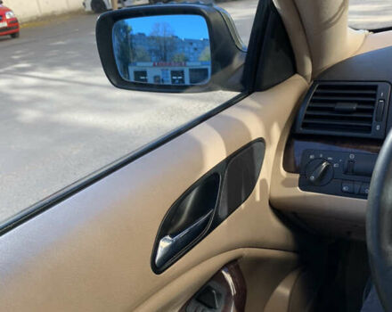 Зелений БМВ 320, об'ємом двигуна 2 л та пробігом 211 тис. км за 7999 $, фото 2 на Automoto.ua