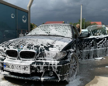 Зелений БМВ 320, об'ємом двигуна 2 л та пробігом 211 тис. км за 7999 $, фото 34 на Automoto.ua