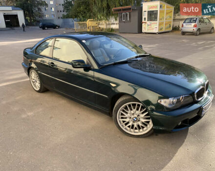 Зелений БМВ 320, об'ємом двигуна 2 л та пробігом 211 тис. км за 7999 $, фото 28 на Automoto.ua