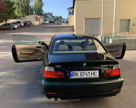 Зелений БМВ 320, об'ємом двигуна 2 л та пробігом 211 тис. км за 7999 $, фото 13 на Automoto.ua