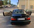Зелений БМВ 320, об'ємом двигуна 2 л та пробігом 211 тис. км за 7999 $, фото 13 на Automoto.ua
