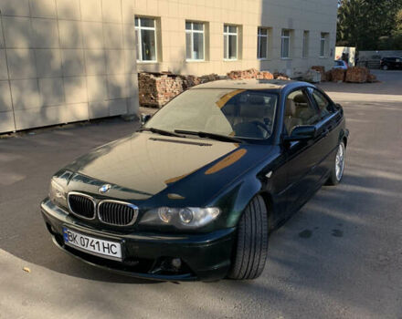 Зелений БМВ 320, об'ємом двигуна 2 л та пробігом 211 тис. км за 7999 $, фото 32 на Automoto.ua