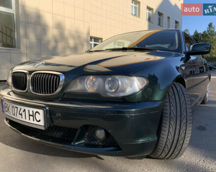 Зелений БМВ 320, об'ємом двигуна 2 л та пробігом 211 тис. км за 7999 $, фото 31 на Automoto.ua