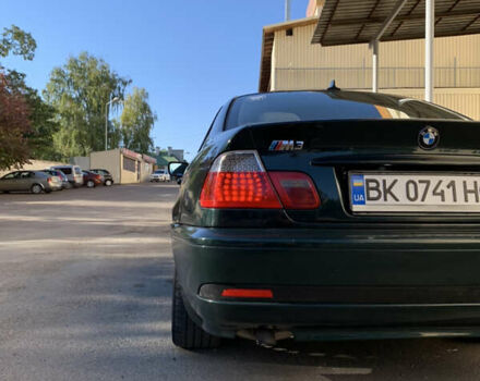 Зелений БМВ 320, об'ємом двигуна 2 л та пробігом 211 тис. км за 7999 $, фото 22 на Automoto.ua