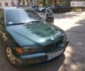 Зелений БМВ 320, об'ємом двигуна 2 л та пробігом 276 тис. км за 6000 $, фото 1 на Automoto.ua