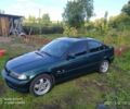 Зеленый БМВ 320, объемом двигателя 2 л и пробегом 320 тыс. км за 1600 $, фото 1 на Automoto.ua