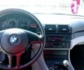 Зеленый БМВ 320, объемом двигателя 2 л и пробегом 265 тыс. км за 3000 $, фото 1 на Automoto.ua