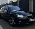 Синій БМВ 320д, об'ємом двигуна 2 л та пробігом 0 тис. км за 11500 $, фото 3 на Automoto.ua