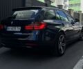 Синій БМВ 320д, об'ємом двигуна 2 л та пробігом 0 тис. км за 11500 $, фото 2 на Automoto.ua