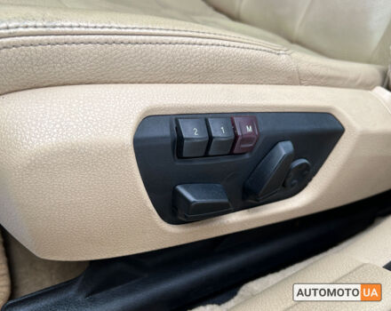 Белый БМВ 320и, объемом двигателя 2 л и пробегом 180 тыс. км за 13600 $, фото 17 на Automoto.ua