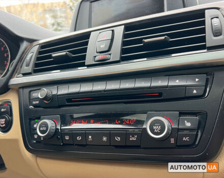 Белый БМВ 320и, объемом двигателя 2 л и пробегом 180 тыс. км за 13600 $, фото 13 на Automoto.ua