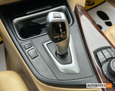 Белый БМВ 320и, объемом двигателя 2 л и пробегом 180 тыс. км за 13600 $, фото 14 на Automoto.ua