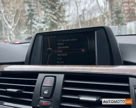 Белый БМВ 320и, объемом двигателя 2 л и пробегом 180 тыс. км за 13600 $, фото 12 на Automoto.ua