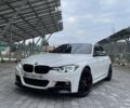 Белый БМВ 320и, объемом двигателя 2 л и пробегом 0 тыс. км за 13800 $, фото 7 на Automoto.ua