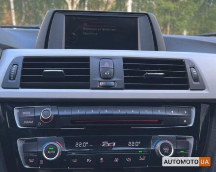 Красный БМВ 320и, объемом двигателя 2 л и пробегом 143 тыс. км за 13900 $, фото 14 на Automoto.ua