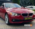 Красный БМВ 320и, объемом двигателя 2 л и пробегом 143 тыс. км за 13900 $, фото 1 на Automoto.ua