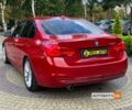 Красный БМВ 320и, объемом двигателя 2 л и пробегом 143 тыс. км за 13900 $, фото 4 на Automoto.ua