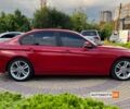 Красный БМВ 320и, объемом двигателя 2 л и пробегом 143 тыс. км за 13900 $, фото 7 на Automoto.ua