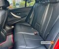 Красный БМВ 320и, объемом двигателя 2 л и пробегом 143 тыс. км за 13900 $, фото 9 на Automoto.ua