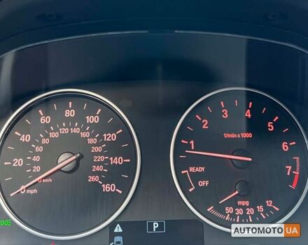 Красный БМВ 320и, объемом двигателя 2 л и пробегом 143 тыс. км за 13900 $, фото 13 на Automoto.ua