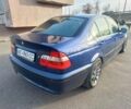 Синий БМВ 320и, объемом двигателя 2.17 л и пробегом 0 тыс. км за 4999 $, фото 5 на Automoto.ua