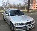 Серый БМВ 323, объемом двигателя 2.5 л и пробегом 335 тыс. км за 5800 $, фото 1 на Automoto.ua