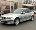 Сірий БМВ 323, об'ємом двигуна 2.5 л та пробігом 87 тис. км за 11500 $, фото 9 на Automoto.ua