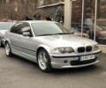 Сірий БМВ 323, об'ємом двигуна 2.5 л та пробігом 87 тис. км за 11500 $, фото 1 на Automoto.ua
