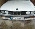 Белый БМВ 324, объемом двигателя 2.4 л и пробегом 120 тыс. км за 1600 $, фото 1 на Automoto.ua