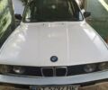 Білий БМВ 324, об'ємом двигуна 2.4 л та пробігом 100 тис. км за 2100 $, фото 1 на Automoto.ua