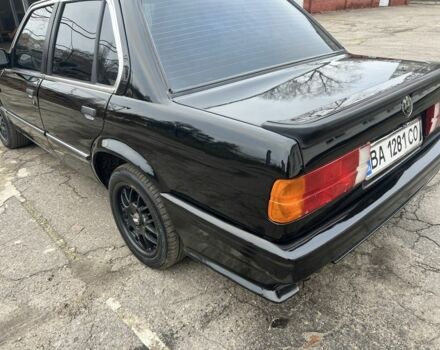 БМВ 324, об'ємом двигуна 2.4 л та пробігом 0 тис. км за 2100 $, фото 5 на Automoto.ua