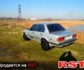 Серый БМВ 324, объемом двигателя 2.4 л и пробегом 320 тыс. км за 2200 $, фото 1 на Automoto.ua