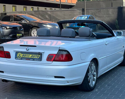 Білий БМВ 325, об'ємом двигуна 2.5 л та пробігом 250 тис. км за 6000 $, фото 5 на Automoto.ua
