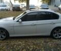 Белый БМВ 325, объемом двигателя 3 л и пробегом 210 тыс. км за 5500 $, фото 1 на Automoto.ua