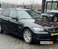 Чорний БМВ 325, об'ємом двигуна 3 л та пробігом 327 тис. км за 7800 $, фото 1 на Automoto.ua