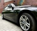 Черный БМВ 325, объемом двигателя 2 л и пробегом 103 тыс. км за 17900 $, фото 1 на Automoto.ua